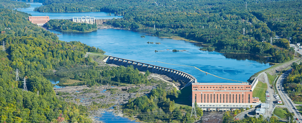 Des découvertes électrisantes et gratuites vous attendent dans les sites d’Hydro-Québec