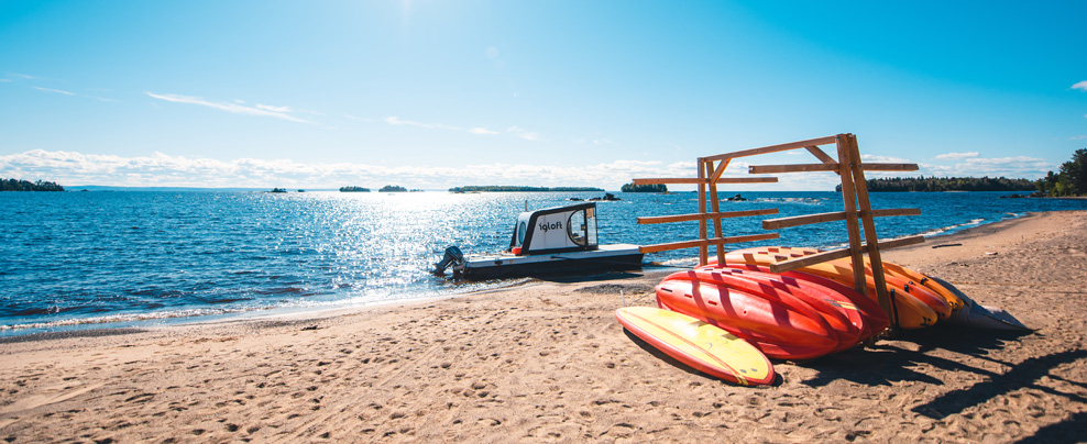 Un séjour plein air et gourmand vous attend au Saguenay–Lac-Saint-Jean! 