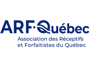 Association des réceptifs et forfaitistes du Québec (ARF-Québec)