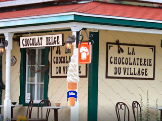 Chocolaterie du Village - Charlevoix
