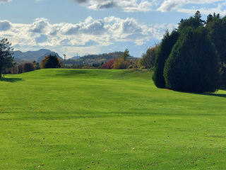 Club de golf de Rivière-Hâtée - Bas-Saint-Laurent