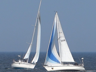 Club de Yacht de Matane - Gaspésie