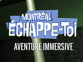 Échappe-Toi - Montréal