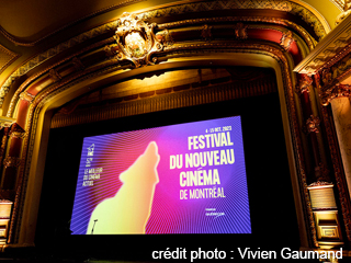 Festival du nouveau cinéma de Montréal