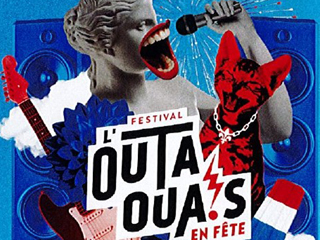 Festival L'Outaouais en fête
