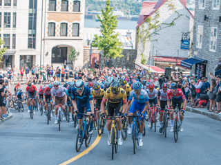 Grands Prix Cyclistes de Montréal et de Québec