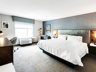 Hampton Inn & Suites by Hilton Quebec City/ Beauport - Québec