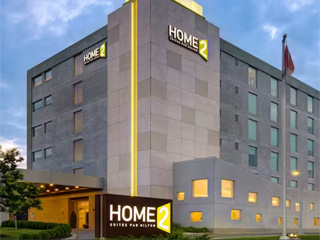 Home2 Suites by Hilton Montreal Dorval - Montréal