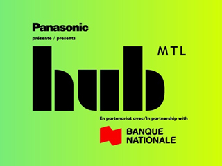Hub Montréal - Montréal