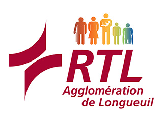 Réseau de transport de Longueuil (RTL) - Montérégie