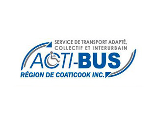 Acti-Bus de la région de Coaticook