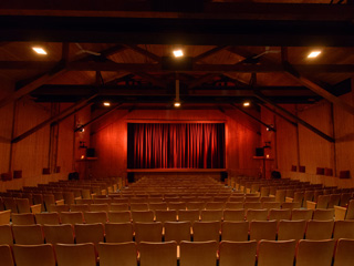 Théâtre Beaumont Saint-Michel