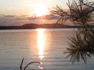 Tourisme Lac Brome - La beauté est dans notre nature - Cantons-de-l'Est