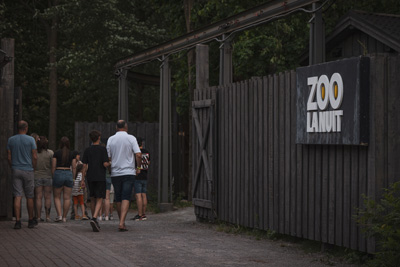 Zoo de Granby