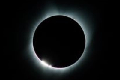 Observation de l’éclipse solaire 
