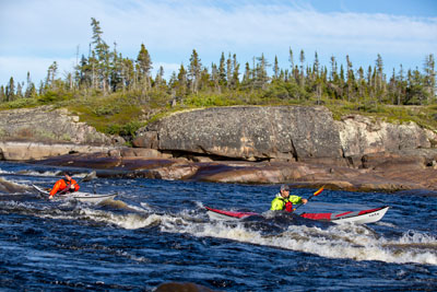 Que ce soit sur l’eau, sur terre ou dans les airs, le bonheur est naturel avec Québec Aventure Plein Air!