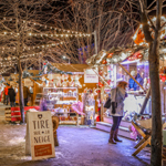 Les marchés de Noël au Québec : les curiosités à ne pas manquer cette année!