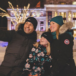 Conjuguez évasion et plaisirs d’hiver à l’Hôtel Marriott Québec Centre-ville