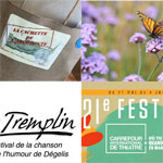 Les festivals et attractions du Québec : tout en chanson, en nature et en créativité!