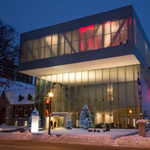 Comment profiter de votre visite au Musée national des beaux-arts du Québec cet hiver