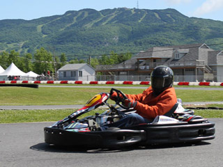 Académie de Karting Jim Russell