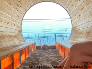 Aquamer Thalasso-Spa