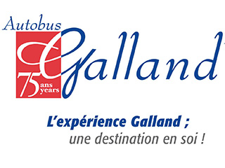 Autobus Galland ltée - Laval