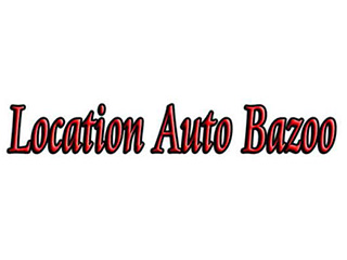 Location Auto Bazoo