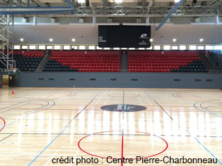 Centre Pierre-Charbonneau - Montréal