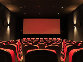 Cinéma du Parc - Montréal