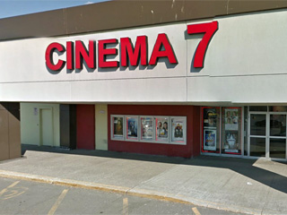 Cinéma 7 Valleyfield