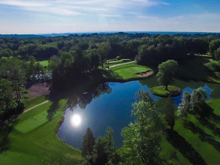 Club de golf Cap Rouge - Québec