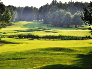 Club de golf Continental - Montérégie
