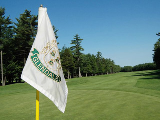 Club de Golf Glendale