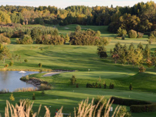 Club de golf Le Ricochet - Saguenay–Lac-Saint-Jean