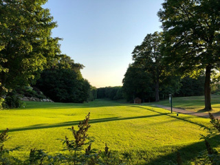Club de Golf Orléans inc.