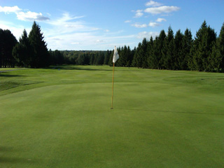 Club de Golf Royal Estrie - Cantons-de-l'Est
