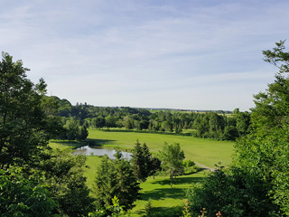 Club de golf Saint-Michel - Chaudière-Appalaches