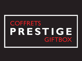Coffrets Prestige