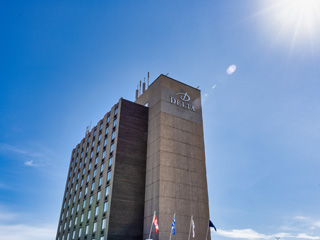 Delta Saguenay - Hôtel et Centre des congrès