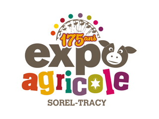Expo agricole de Sorel-Tracy - Montérégie