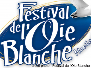 Festival de l'Oie Blanche - Chaudière-Appalaches
