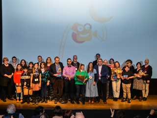 Festival International du Film pour Enfants de Montréal