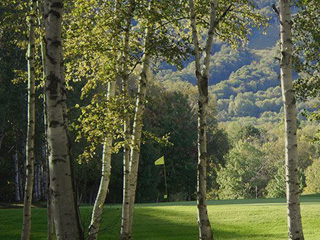 Golf Mont-Ste-Anne