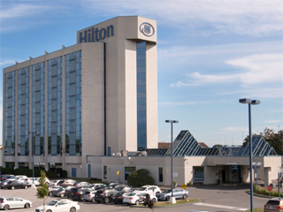 Hilton Montréal/Laval - Laval