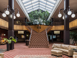 Hôtel Rimouski, Suites et Centre de congrès - Bas-Saint-Laurent