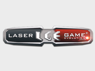 Laser Game Évolution Lévis