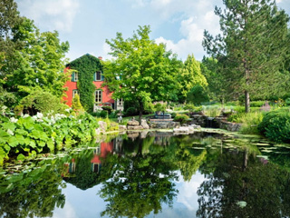 Les Jardins de vos Rêves - Centre-du-Québec