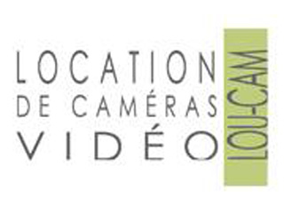Location de caméra vidéo Lou-Cam