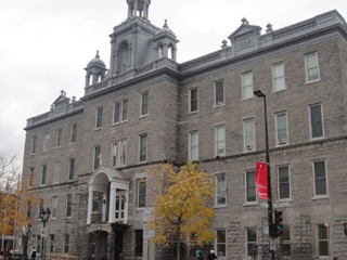 Maison de la culture du Plateau-Mont-Royal - Montréal